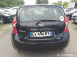 Nissan Note | 4
