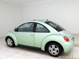 Volkswagen New Beetle | 3