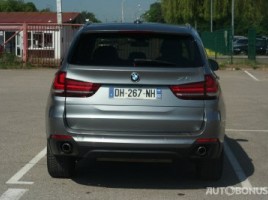 BMW X5, 3.0 l., Внедорожник | 4