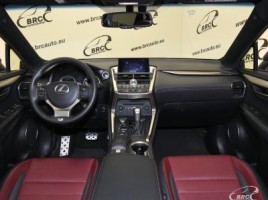 Lexus NX 300h | 2