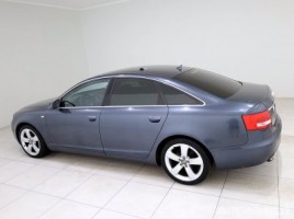 Audi A6, 3.0 l., saloon | 3