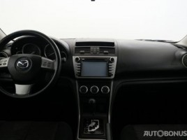 Mazda 6, 2.5 l., sedanas | 4