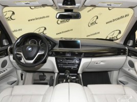 BMW X5, 4.4 l., cross-country | 2