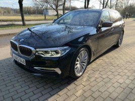 BMW 540 | 2