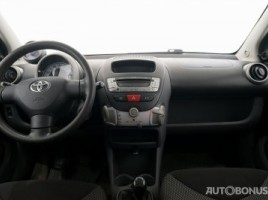 Toyota Aygo | 4