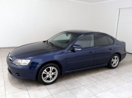 Subaru Legacy | 1