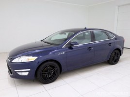 Ford Mondeo | 1
