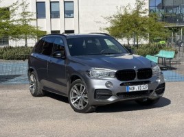 BMW X5 | 2