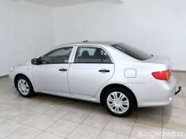 Toyota Corolla | 3