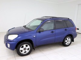 Toyota RAV4 | 1