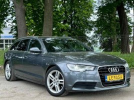 Audi A6 | 3