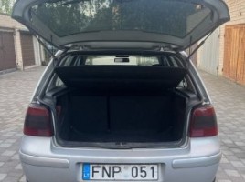 Volkswagen Golf | 4