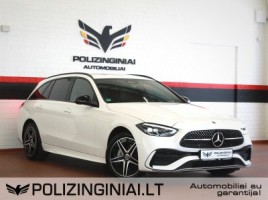 Mercedes-Benz C300 | 1