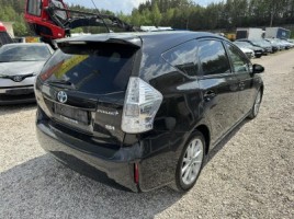 Toyota Prius+ | 2