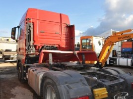 MAN TGX 18.440 XLX Compresor dam.. | 3