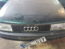 Audi, Хэтчбек | 0