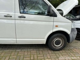 Volkswagen Transporter, Universal | 1