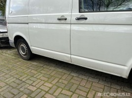 Volkswagen Transporter, Universalas | 2