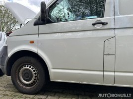 Volkswagen Transporter, Universalas | 4