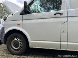 Volkswagen Transporter, Universal | 4