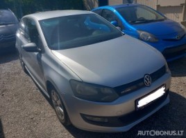 Volkswagen Polo, Хэтчбек | 4