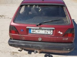 Volkswagen, Седан | 3