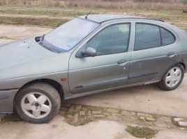 Renault 4, Хэтчбек | 0