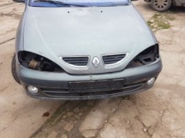 Renault 4, Хэтчбек | 1