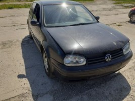 Volkswagen, Hečbekas | 0