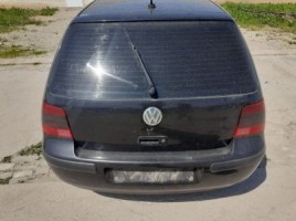Volkswagen, Hatchback | 1