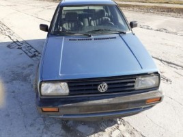 Volkswagen sedanas