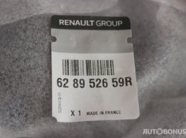 Renault Trafic  III  2019- | 2