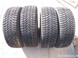 Agi ALPIN MASTER 4 TECHNIC universal tyres | 1