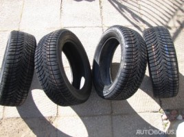 Agi ALPIN MASTER 4 TECHNIC universal tyres | 3