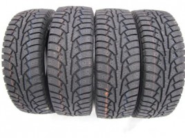 Agi ECOOPONY WINTER H5 winter tyres | 1