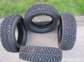 Agi AG-OPTIMA NORTH 4 winter tyres