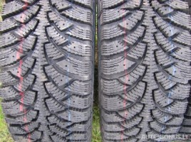 Agi AG-OPTIMA NORTH 4 winter tyres | 2