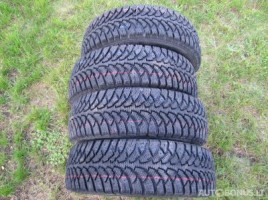 Agi AG-OPTIMA NORTH 4 winter tyres | 3