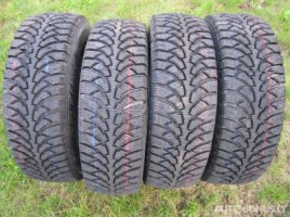 Agi AG-OPTIMA NORTH 4 winter tyres | 4