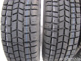 Agi MAC RIPPER M+S A winter tyres | 2