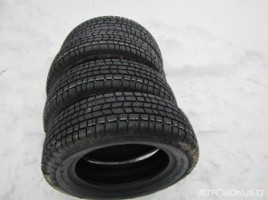 Agi MAC RIPPER M+S A winter tyres | 4