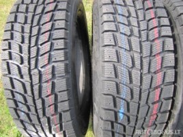 Agi AG-OPTIMA B-ICE universal tyres | 2