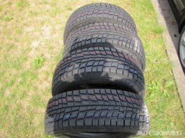 Agi AG-OPTIMA B-ICE winter tyres | 4