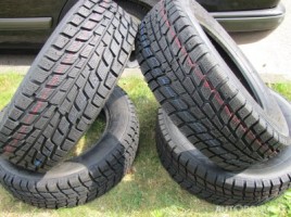 Agi ARKTIO  B-ICE universal tyres