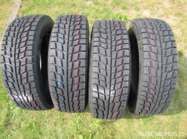 Agi ARKTIO  B-ICE universal tyres | 1