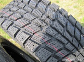 Agi ARKTIO  B-ICE universal tyres | 4