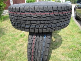 Agi ARKTIO  B-ICE winter tyres
