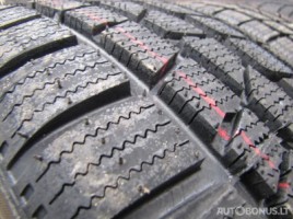 Agi TAGOMTIRES  GHIACCIO universal tyres | 4