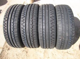 Agi NORTH A3 winter tyres | 1