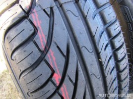 Agi AG-OPTIMA SPEEDWAY summer tyres | 3